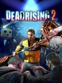 Dead Rising 2 [Bonus Map]
