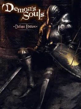 Demon's Souls [Deluxe Edition]