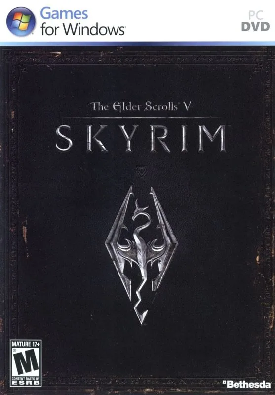 Elder Scrolls V: Skyrim [Greatest Hits]
