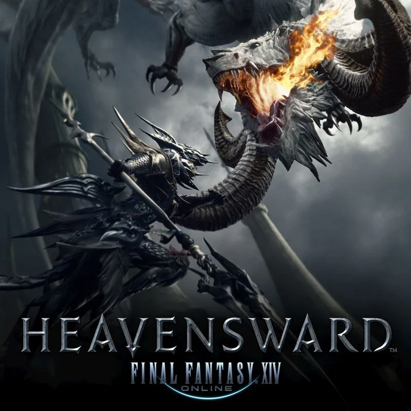 Final Fantasy XIV Online: Heavensward (PS3)