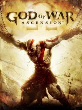 God of War Ascension [4-Disc Pack]