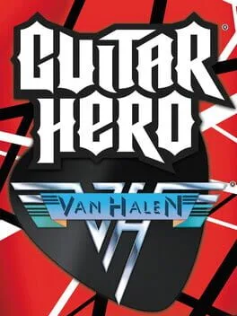 Guitar Hero Van Halen [Not For Resale] (PS3)