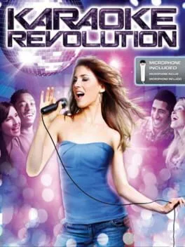 Karaoke Revolution [Not for Resale]
