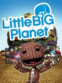LittleBigPlanet [Game Of The Year Not For Resale] (PS3)