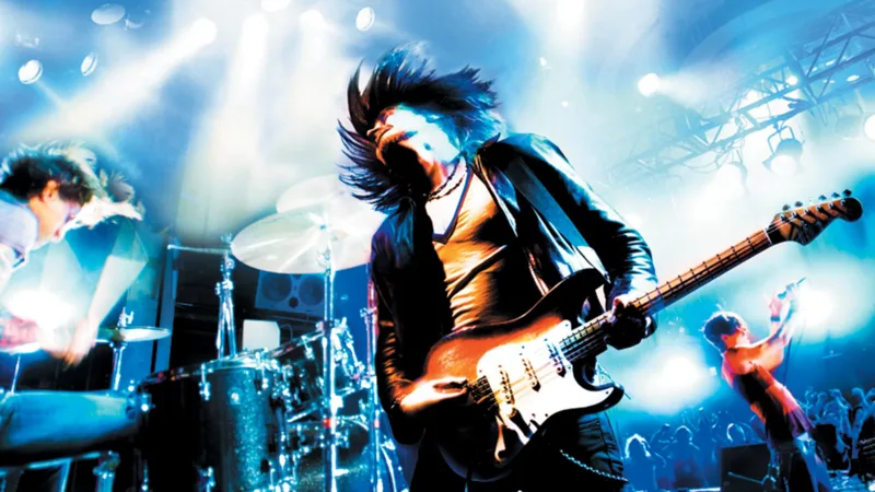 Rock Band 2 (game only) (PS3)