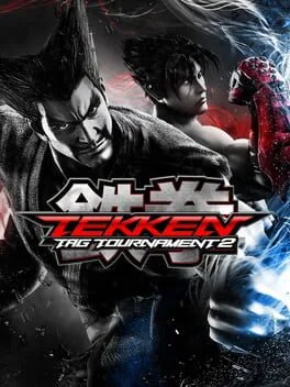 Tekken Tag Tournament 2 [Walmart] (PS3)