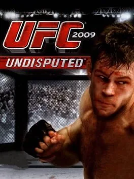 UFC 2009 Undisputed [Greatest Hits] (PS3)
