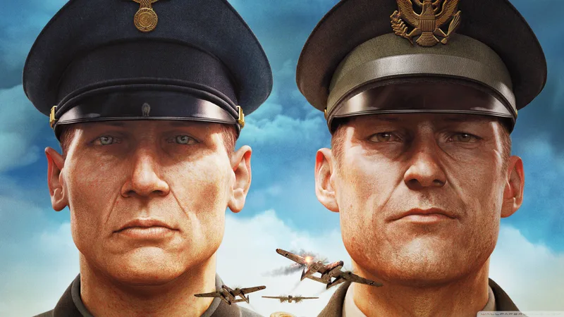 R.U.S.E. (PS3)