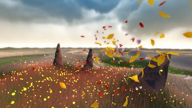 Flower (PS4)