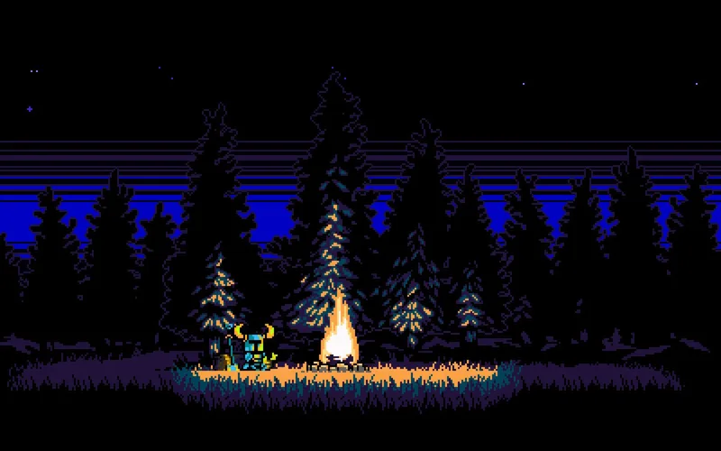 Shovel Knight (PS4)