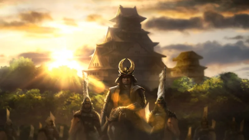 Nobunaga's Ambition: Sphere of Influence (PS4)