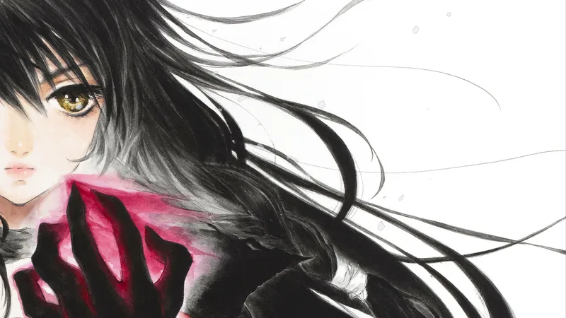 Tales of Berseria (PS4)