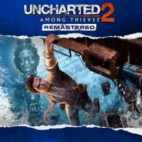 Uncharted 2: Among Thieves Remastered (PS4)