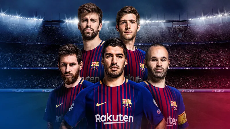 Pro Evolution Soccer 2018 (PS4)