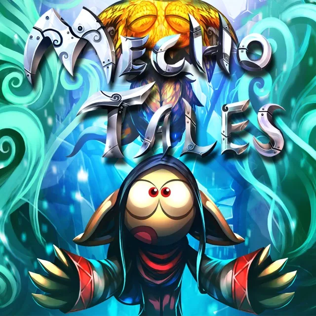 Mecho Tales (PS4)
