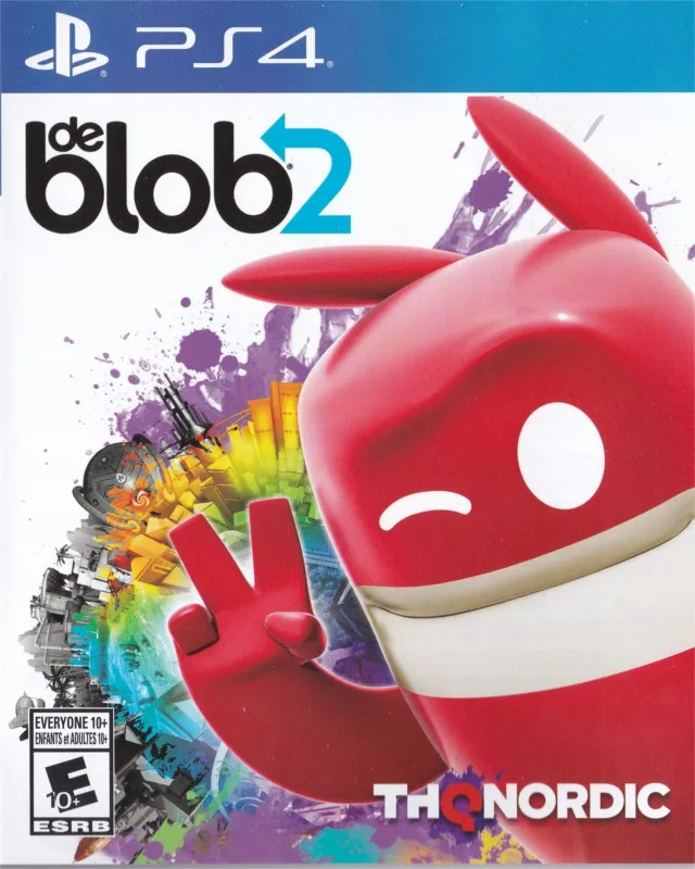 de Blob 2