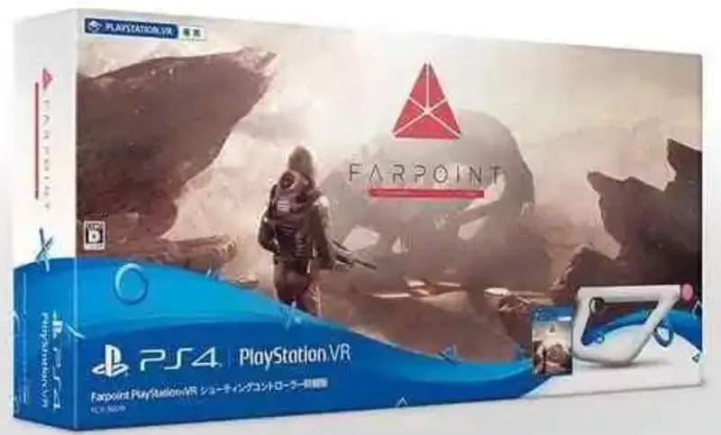 Farpoint [Aim Controller Bundle]