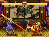 Samurai Shodown (PS4)