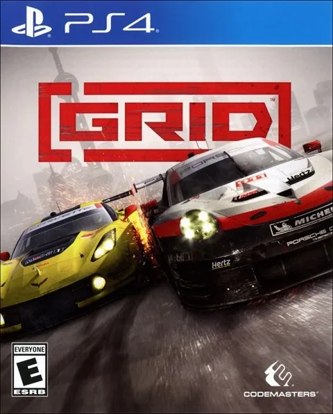 Grid