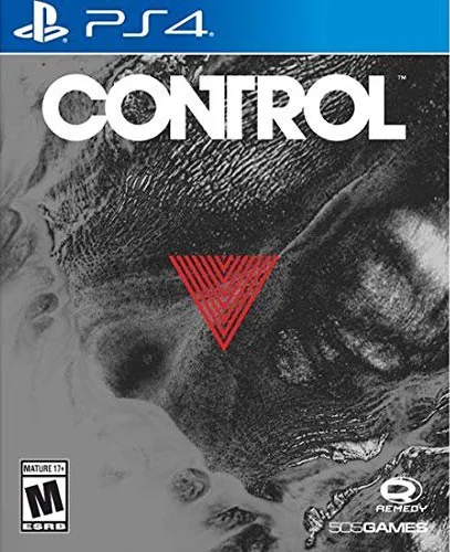 Control [Deluxe Edition]