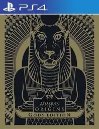 Assassin's Creed: Origins [Gods Edition]