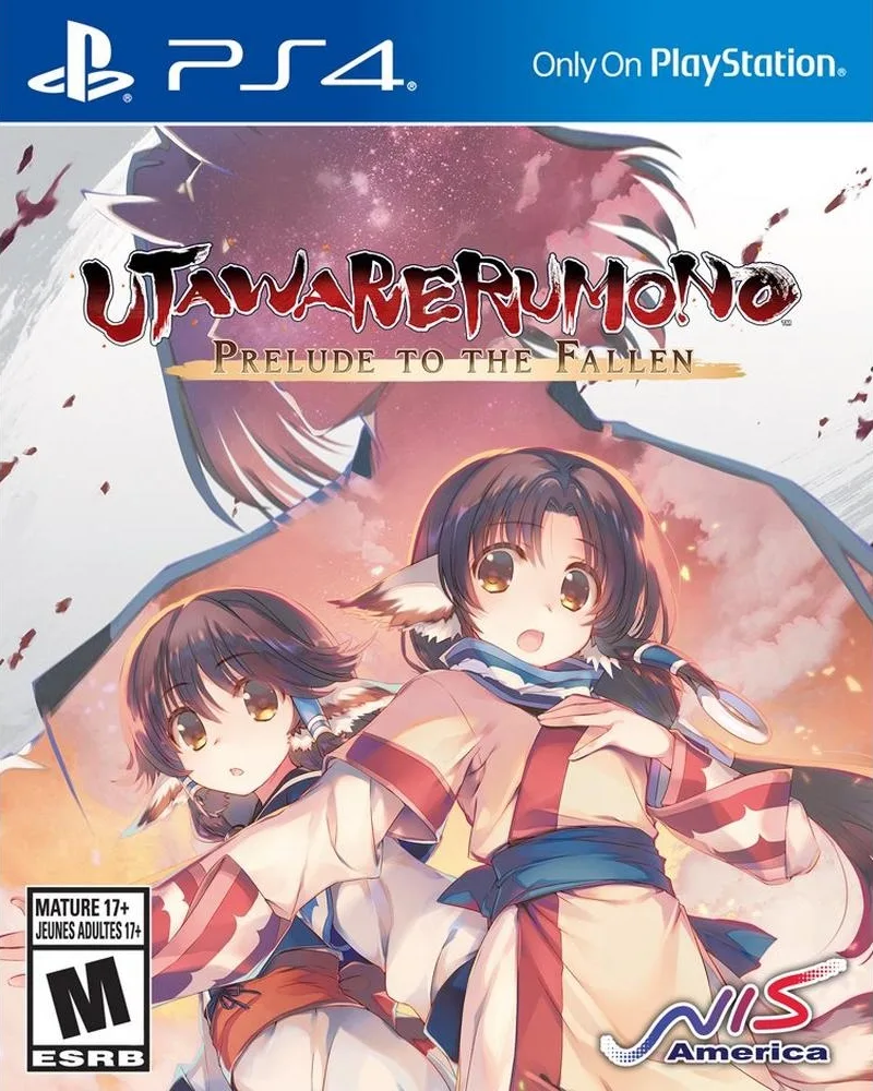 Utawarerumono: Prelude to the Fallen (PS4)