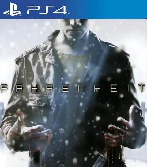 Fahrenheit (PS4)