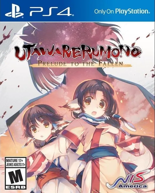 Utawarerumono: Prelude to the Fallen [Origins Edition]