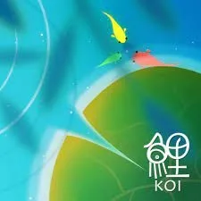 KOI (PS4)