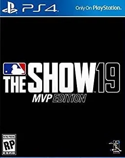 The Show 19 [MVP Edition]