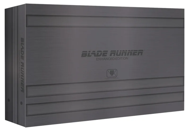 Blade Runner: Enhanced Edition [Ultimate Edition] (PS4)