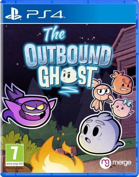The Outbound Ghost