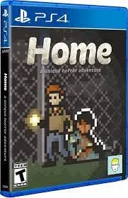 Home (PS4)