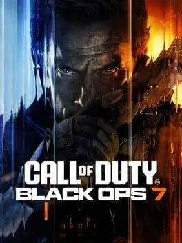 Call of Duty: Black Ops 7 (PS4)