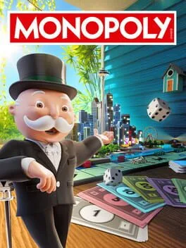 Monopoly (PS4)