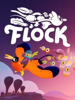Flock (PS4)