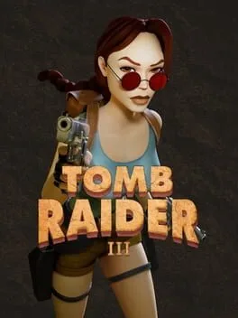 Tomb Raider III (PS4)
