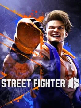 Street Fighter 6: Lenticular Edition (PS4)