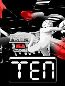 Ten (PS4)