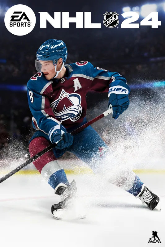 NHL 24 (PS4)