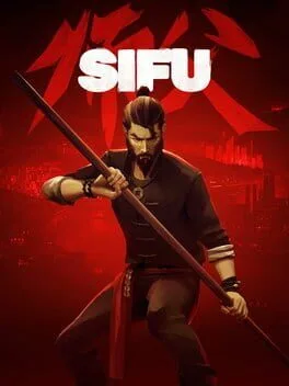 Sifu (PS4)