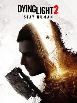 Dying Light 2: Stay Human (PS4)