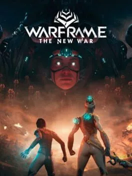 Warframe: The New War (PS4)