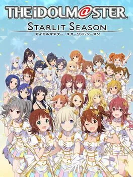 The Idolmaster: Starlit Season (PS4)