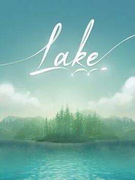 Lake (PS4)