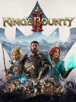 King's Bounty II (PS4)