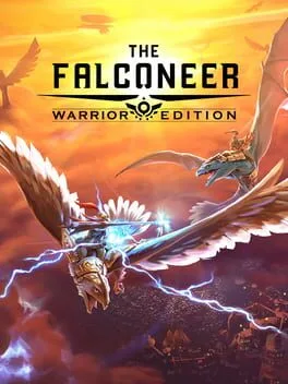 The Falconeer: Warrior Edition (PS4)
