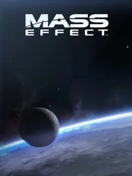 Mass Effect (PS4)
