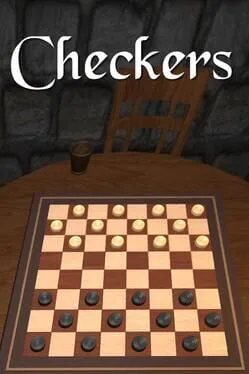 Checkers (PS4)