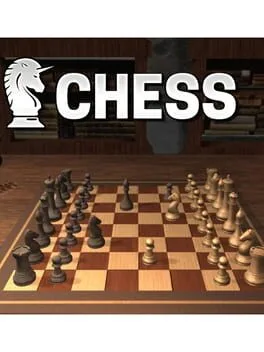 Chess (PS4)